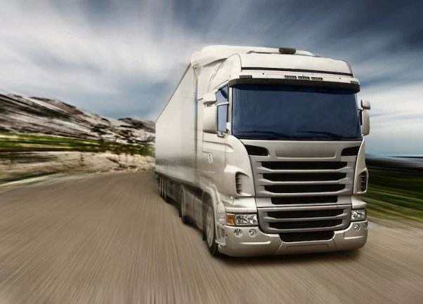 نقل المواد الإغاثية لصالح وزارة الهجرة والمهجرين